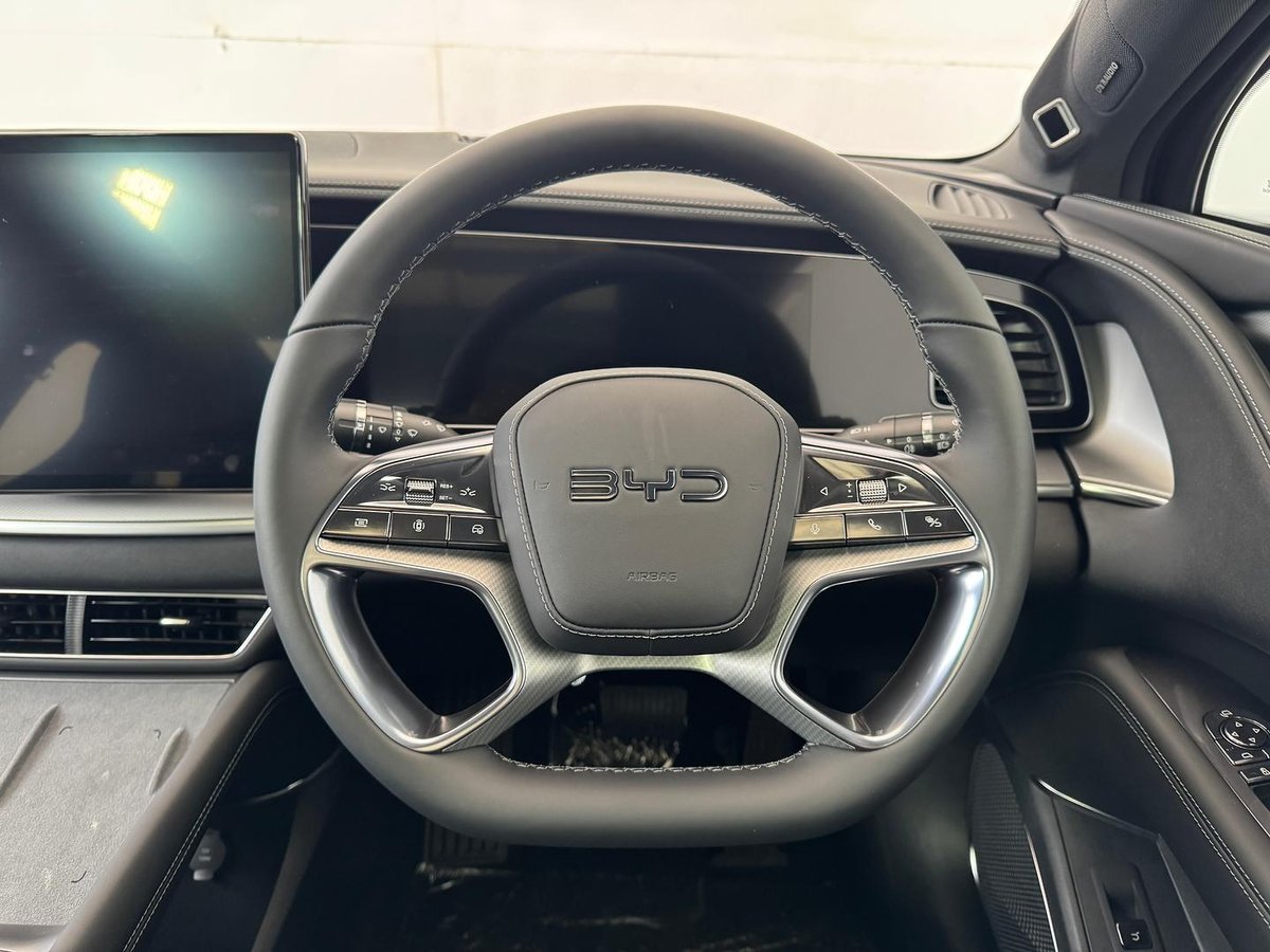 2025 BYD SEALION 7 Premium MY25 image 20