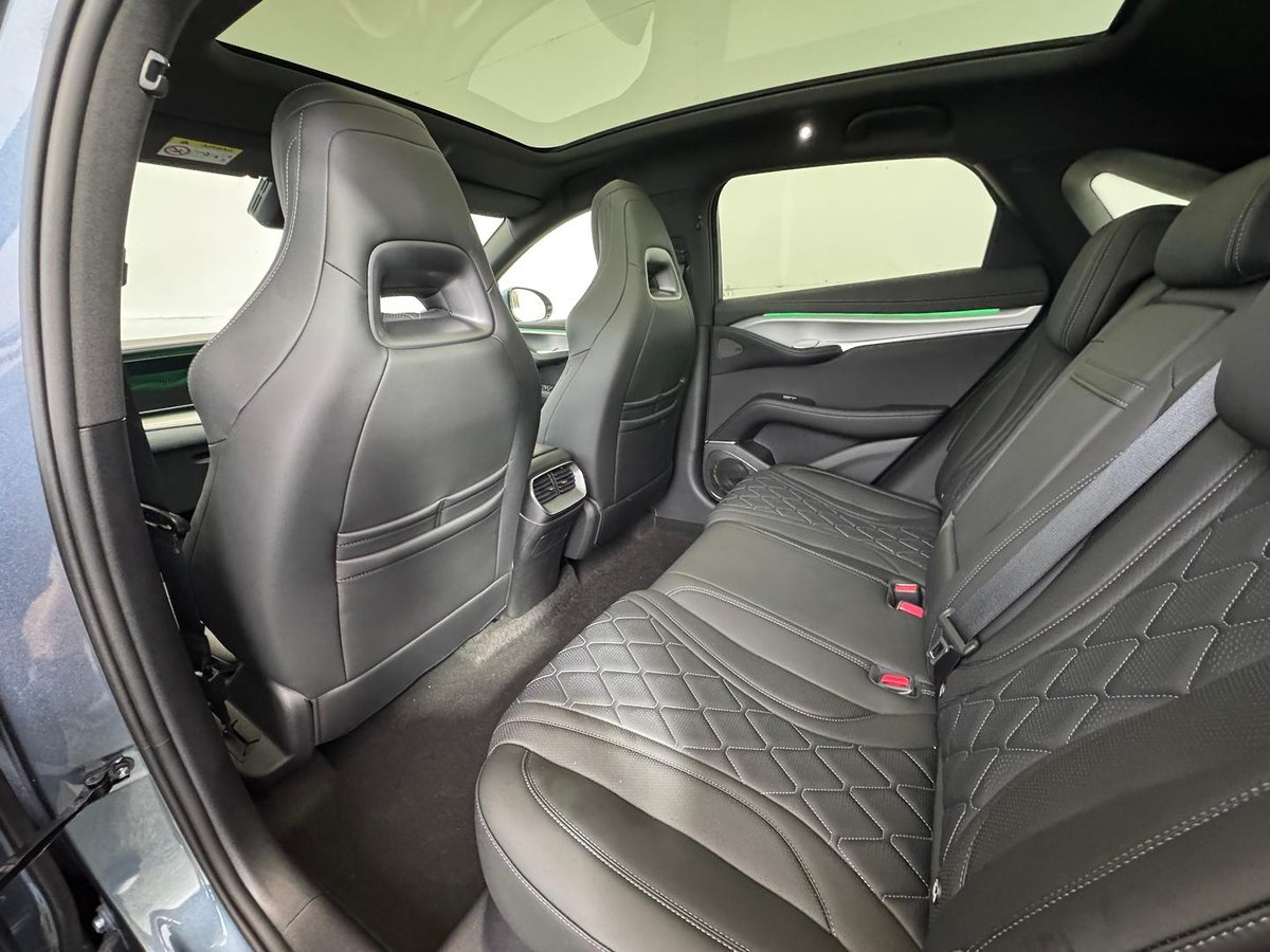 2025 BYD SEALION 7 Premium MY25 image 14