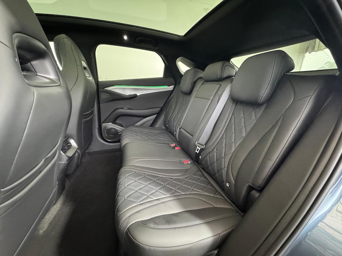 2025 BYD SEALION 7 Premium MY25 image 19