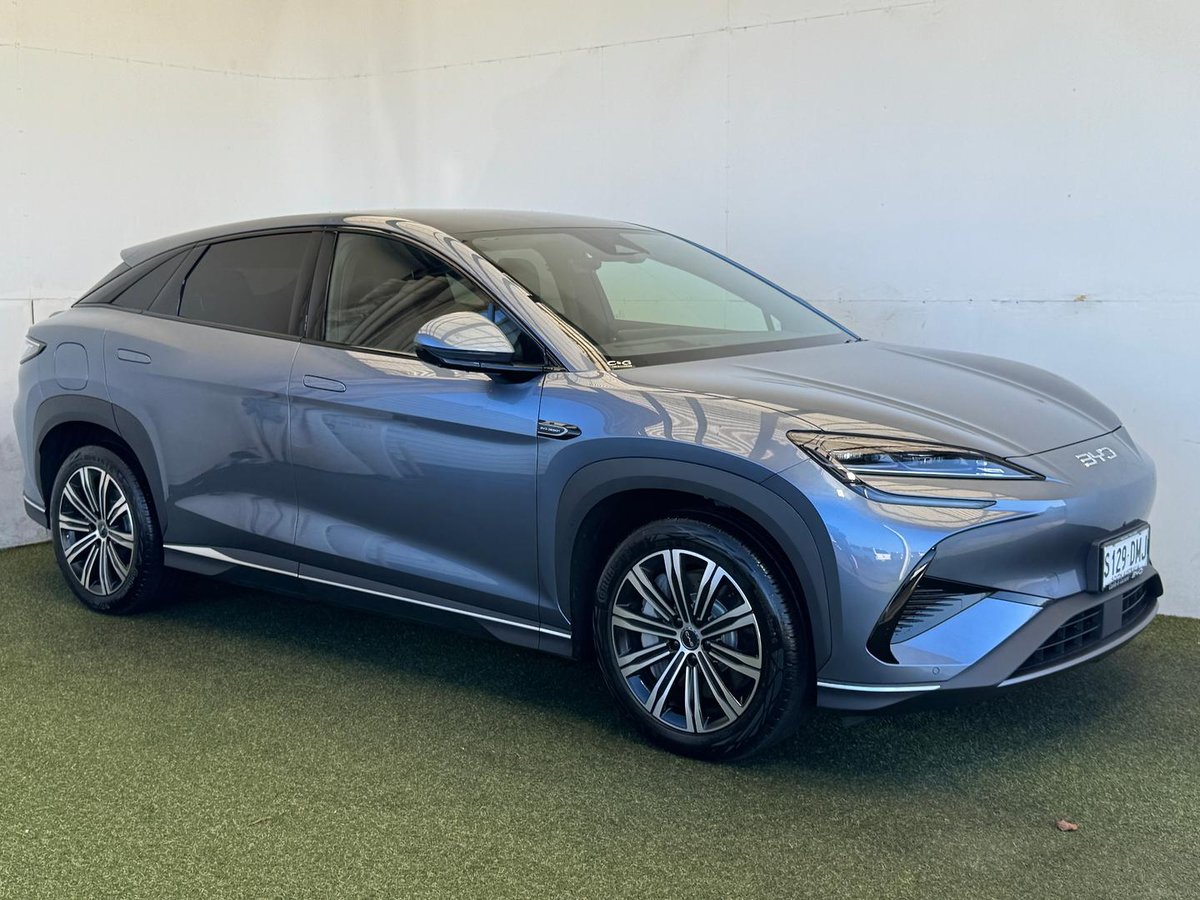 2025 BYD SEALION 7 Premium MY25 image 7