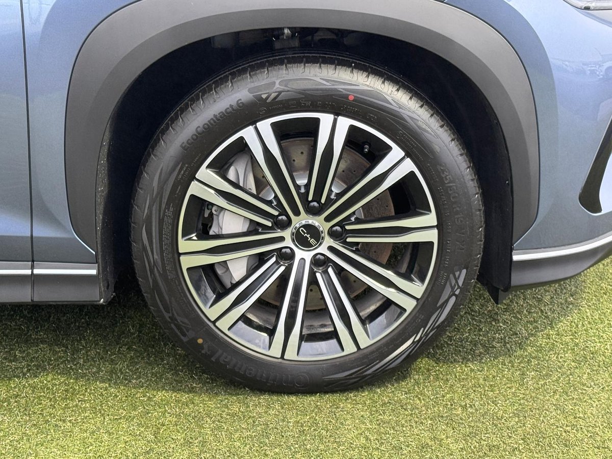 2025 BYD SEALION 7 Premium MY25 image 15