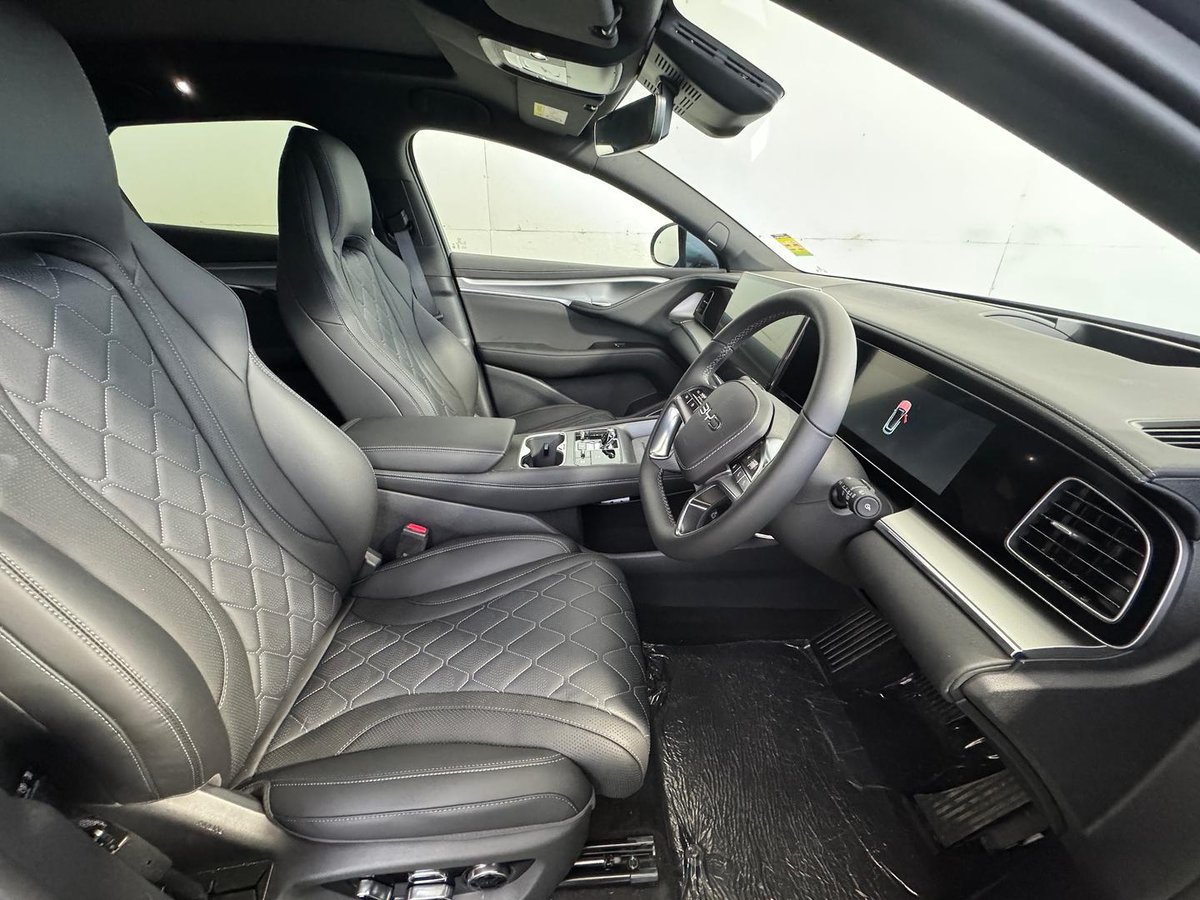 2025 BYD SEALION 7 Premium MY25 image 9