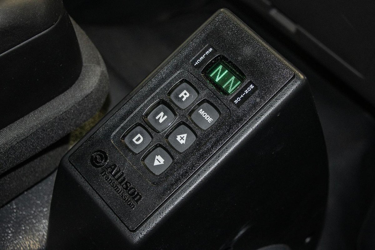 2026 Isuzu F Series FVR 170-260 AT R65 image 10