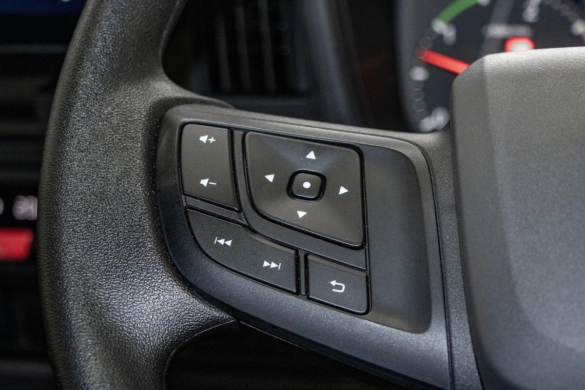 2026 Isuzu F Series FVR 170-260 AT R65 image 13