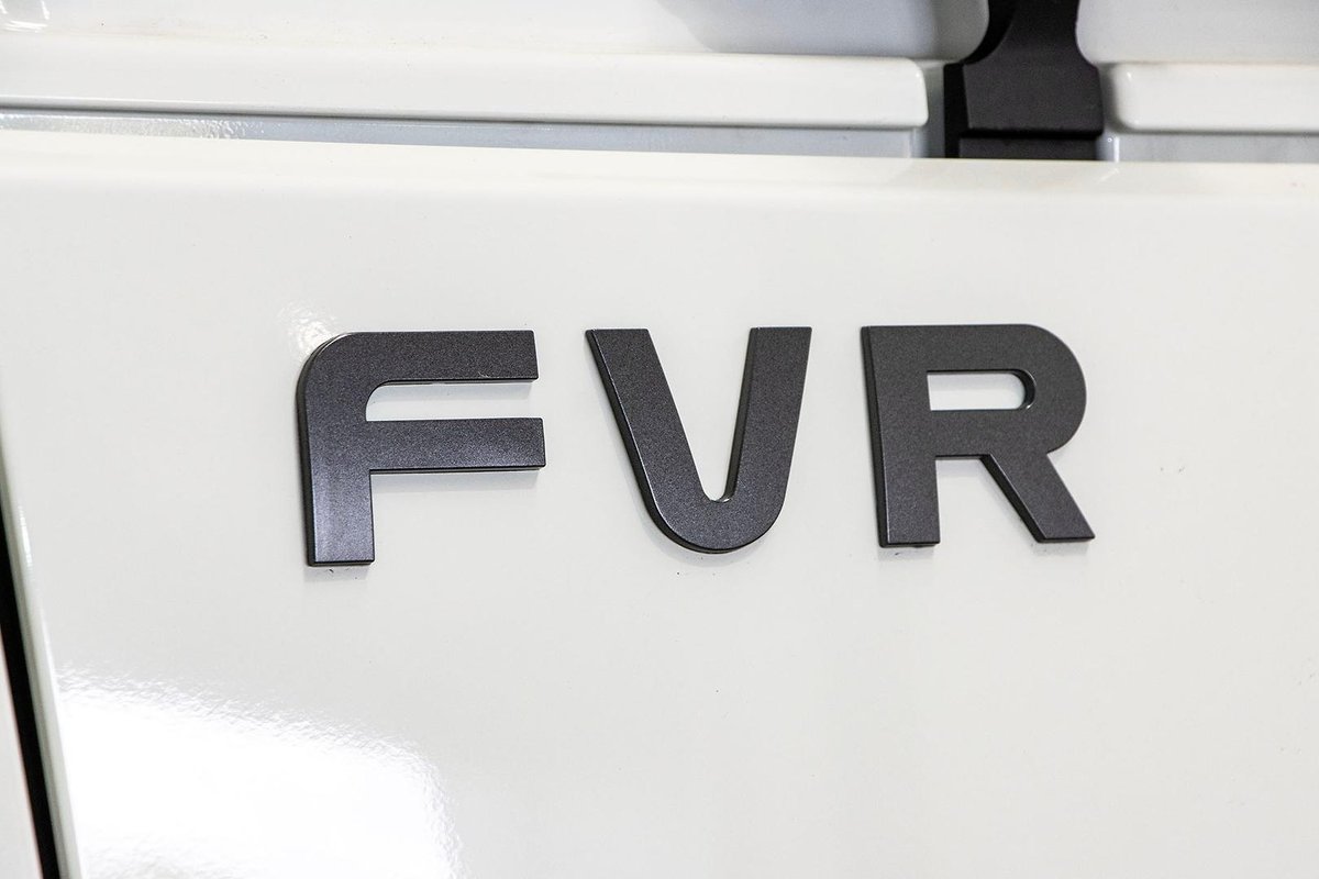 2026 Isuzu F Series FVR 170-260 AT R65 image 20
