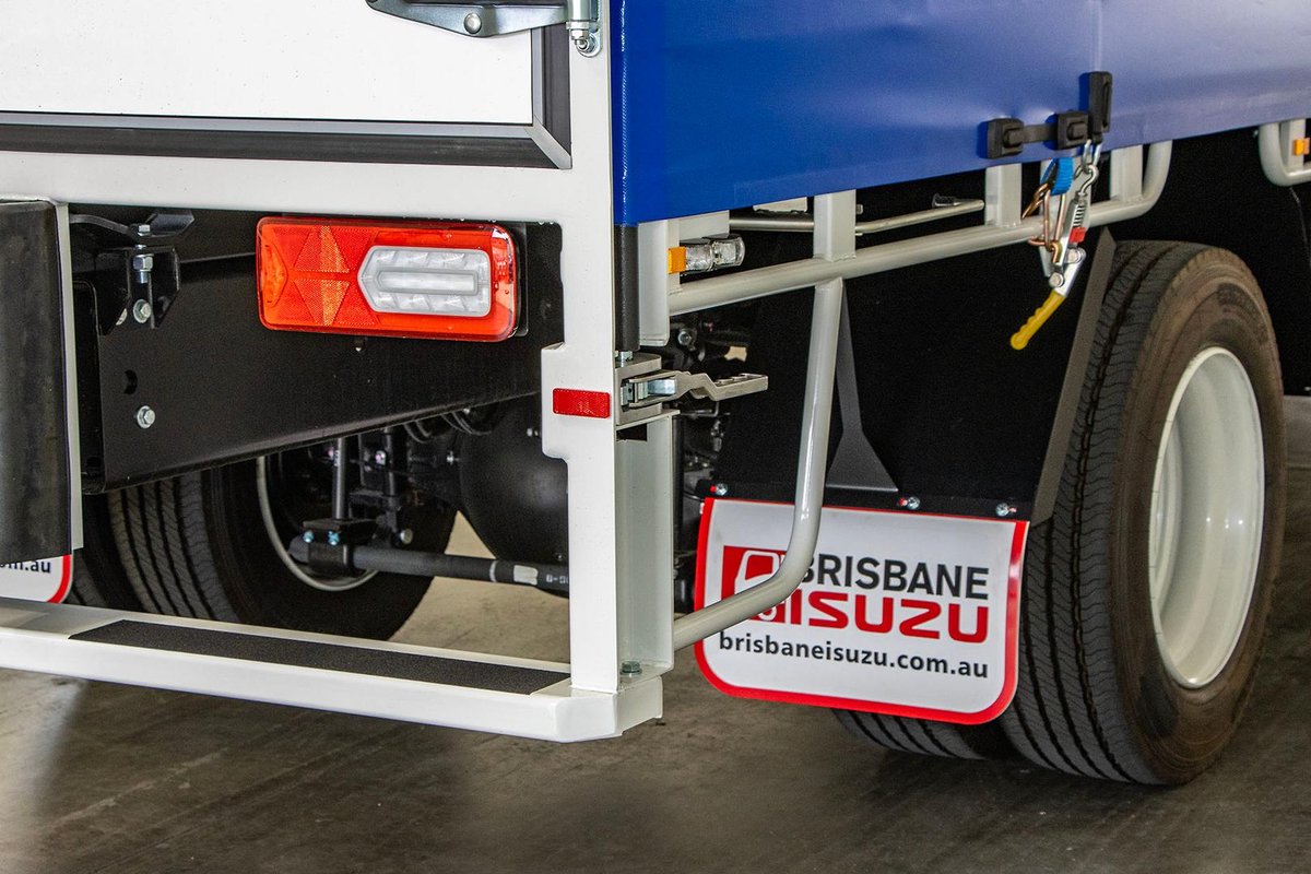 2026 Isuzu F Series FVR 170-260 AT R65 image 16