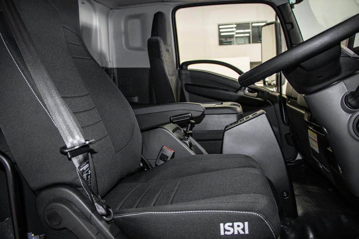 2026 Isuzu F Series FVR 170-260 AT R65 image 7