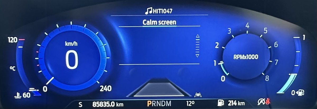 2022 Ford Escape ST-Line ZH MY22 image 17
