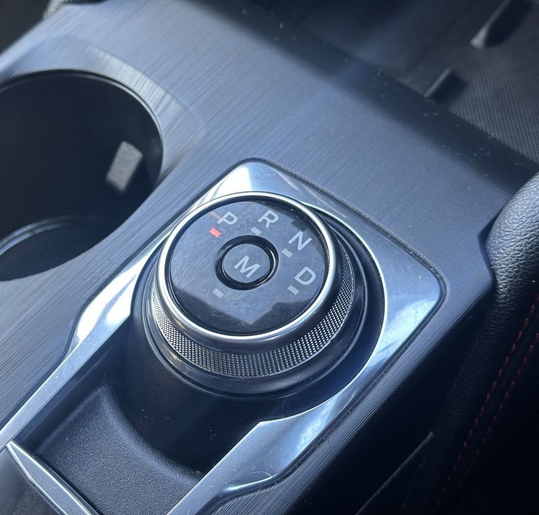 2022 Ford Escape ST-Line ZH MY22 image 18