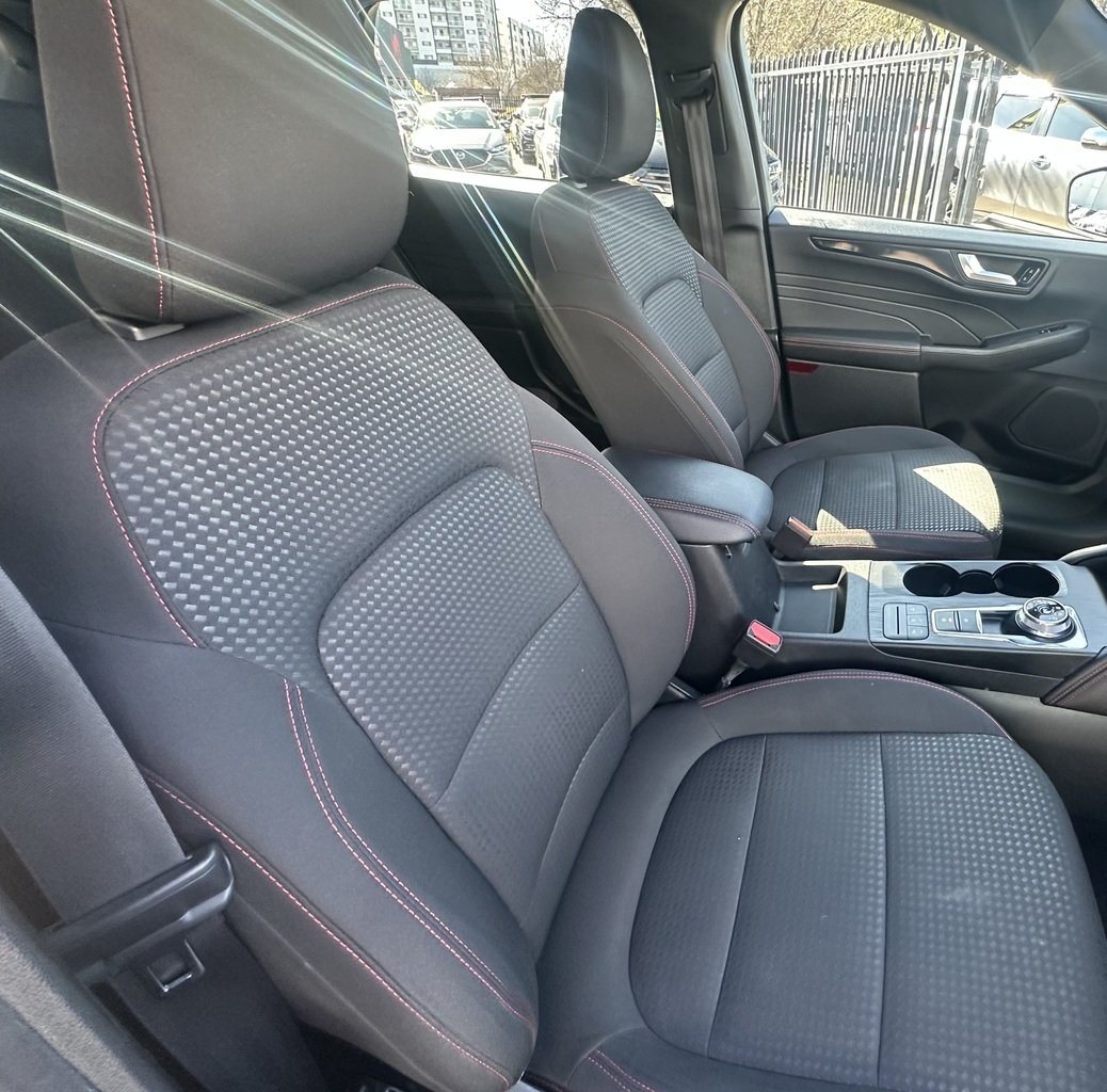 2022 Ford Escape ST-Line ZH MY22 image 20