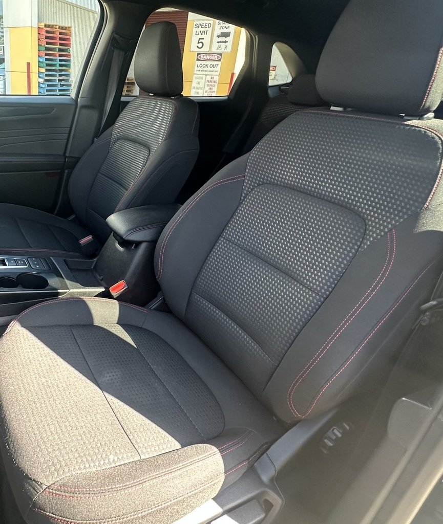 2022 Ford Escape ST-Line ZH MY22 image 21