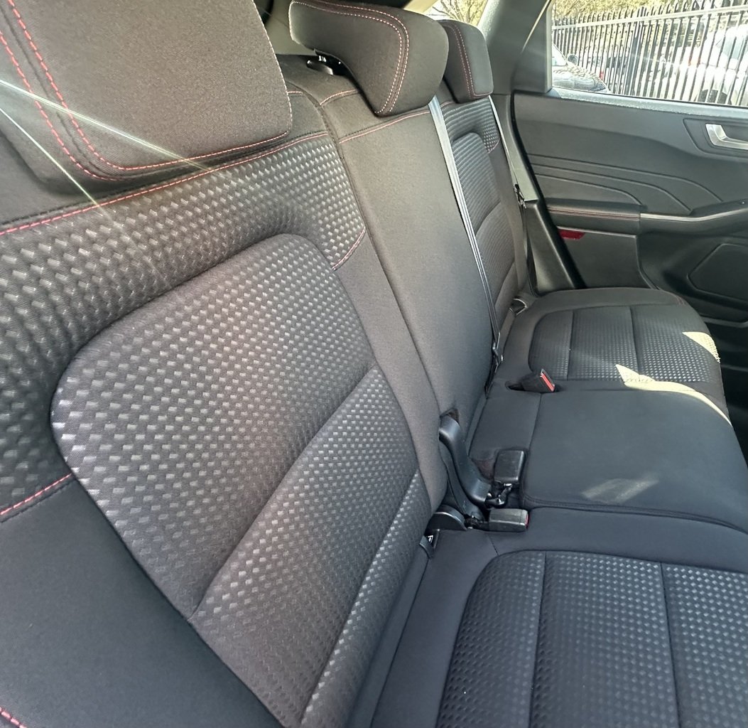 2022 Ford Escape ST-Line ZH MY22 image 22