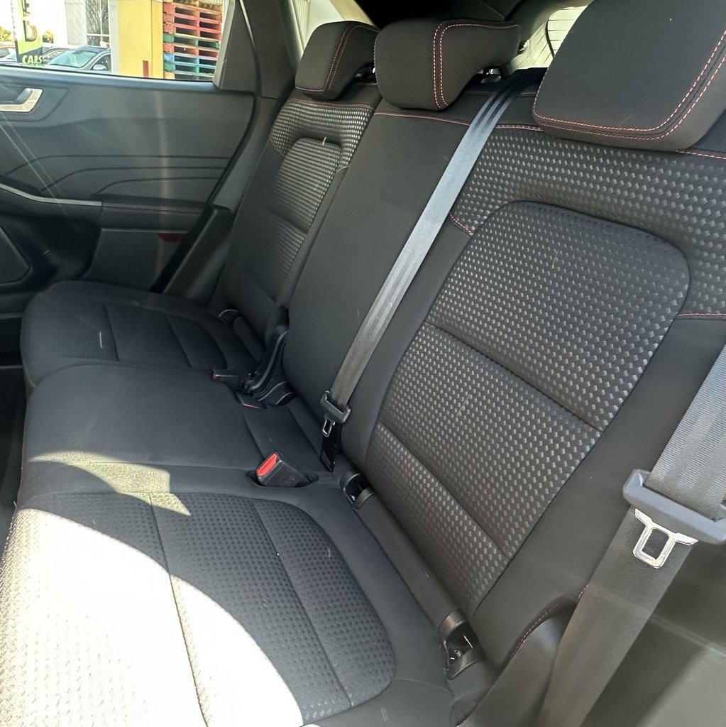2022 Ford Escape ST-Line ZH MY22 image 23