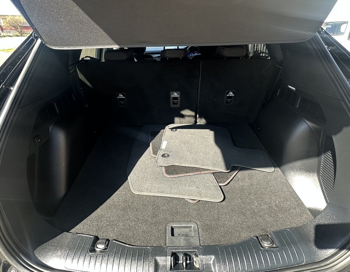2022 Ford Escape ST-Line ZH MY22 image 24