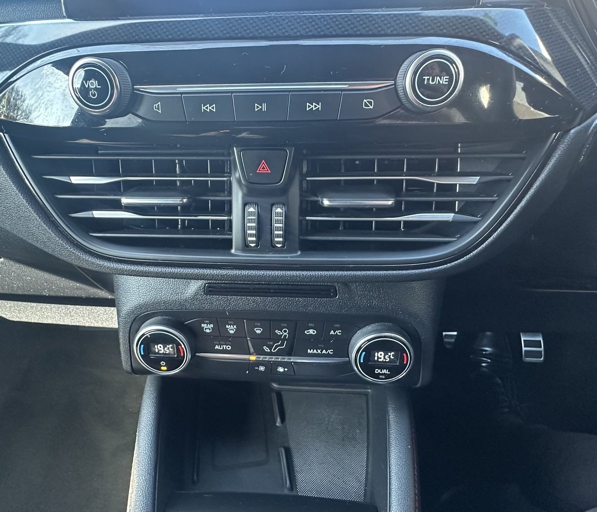2022 Ford Escape ST-Line ZH MY22 image 27