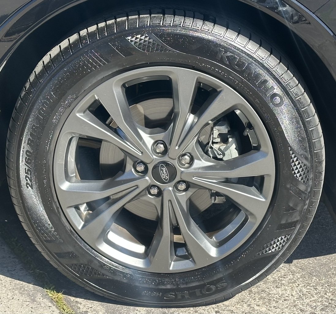 2022 Ford Escape ST-Line ZH MY22 image 29