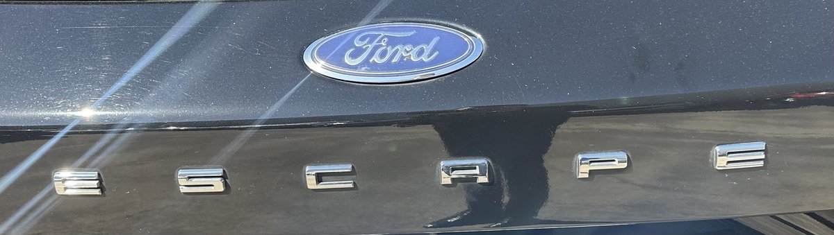 2022 Ford Escape ST-Line ZH MY22 image 30