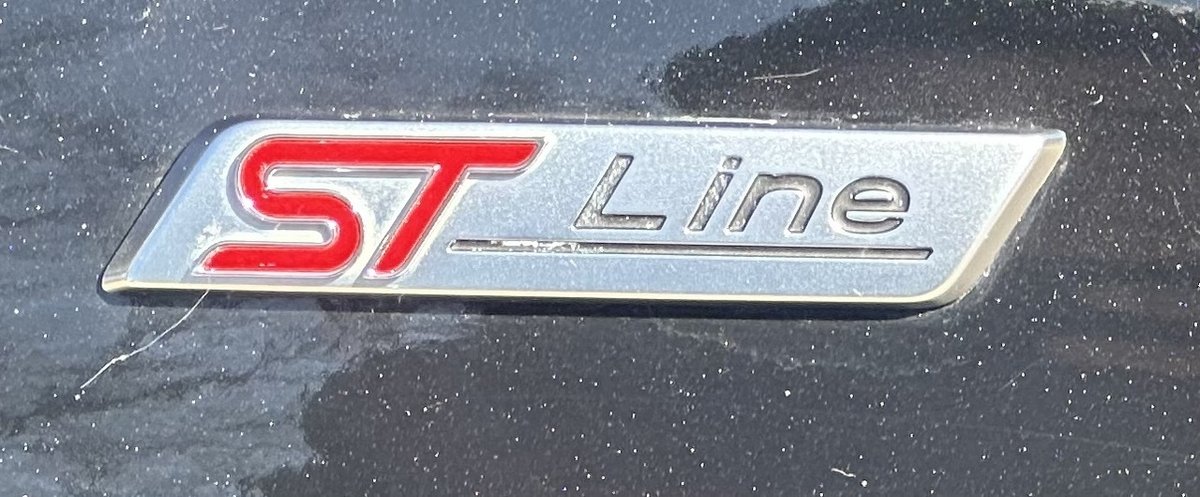 2022 Ford Escape ST-Line ZH MY22 image 8