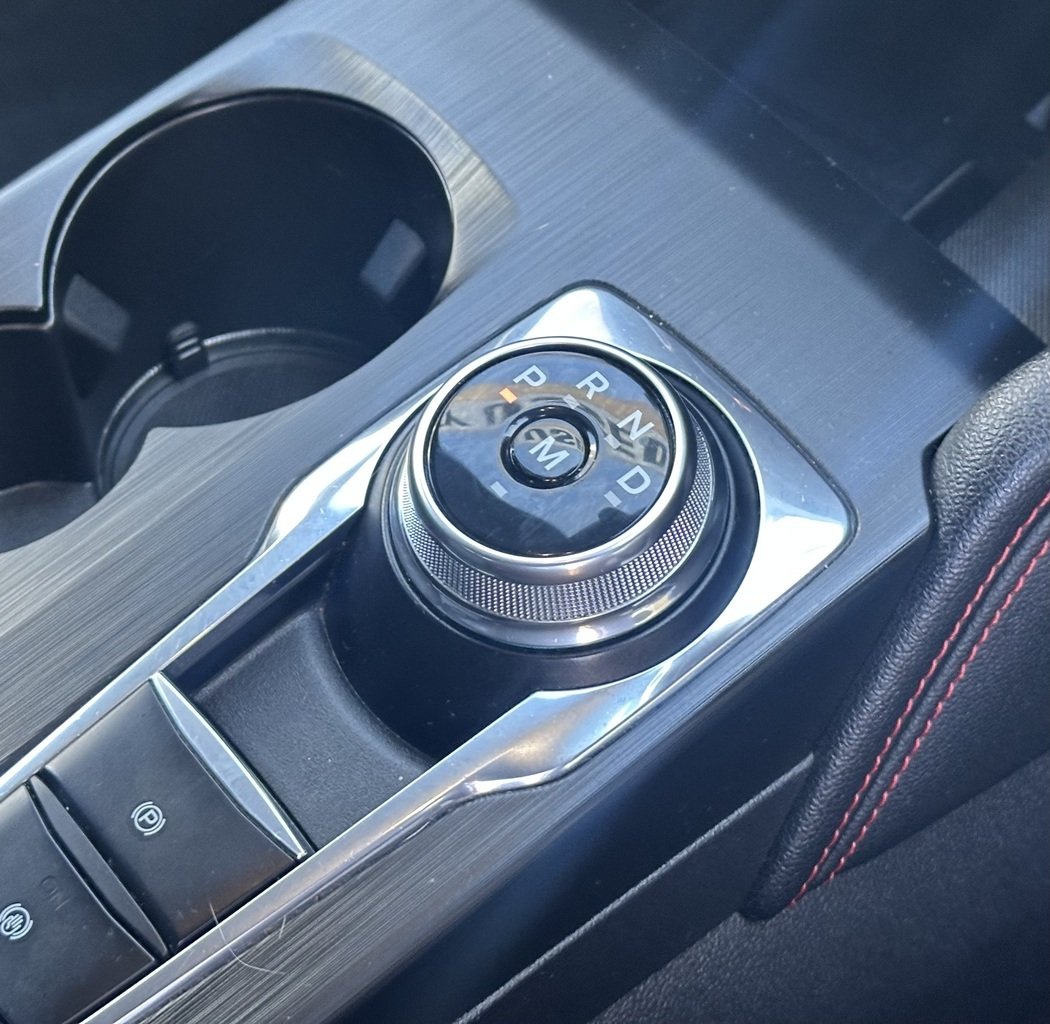 2022 Ford Escape ST-Line ZH MY22 AWD image 19
