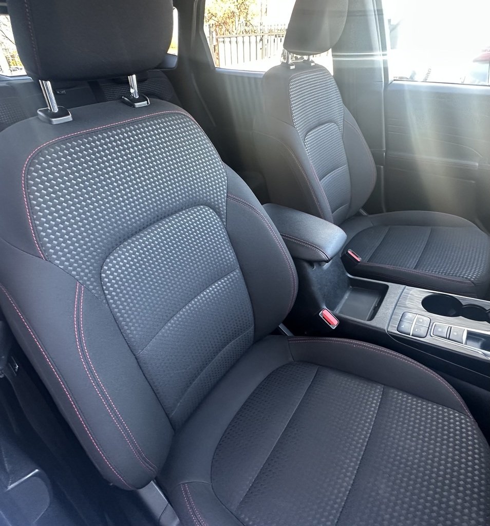 2022 Ford Escape ST-Line ZH MY22 AWD image 21