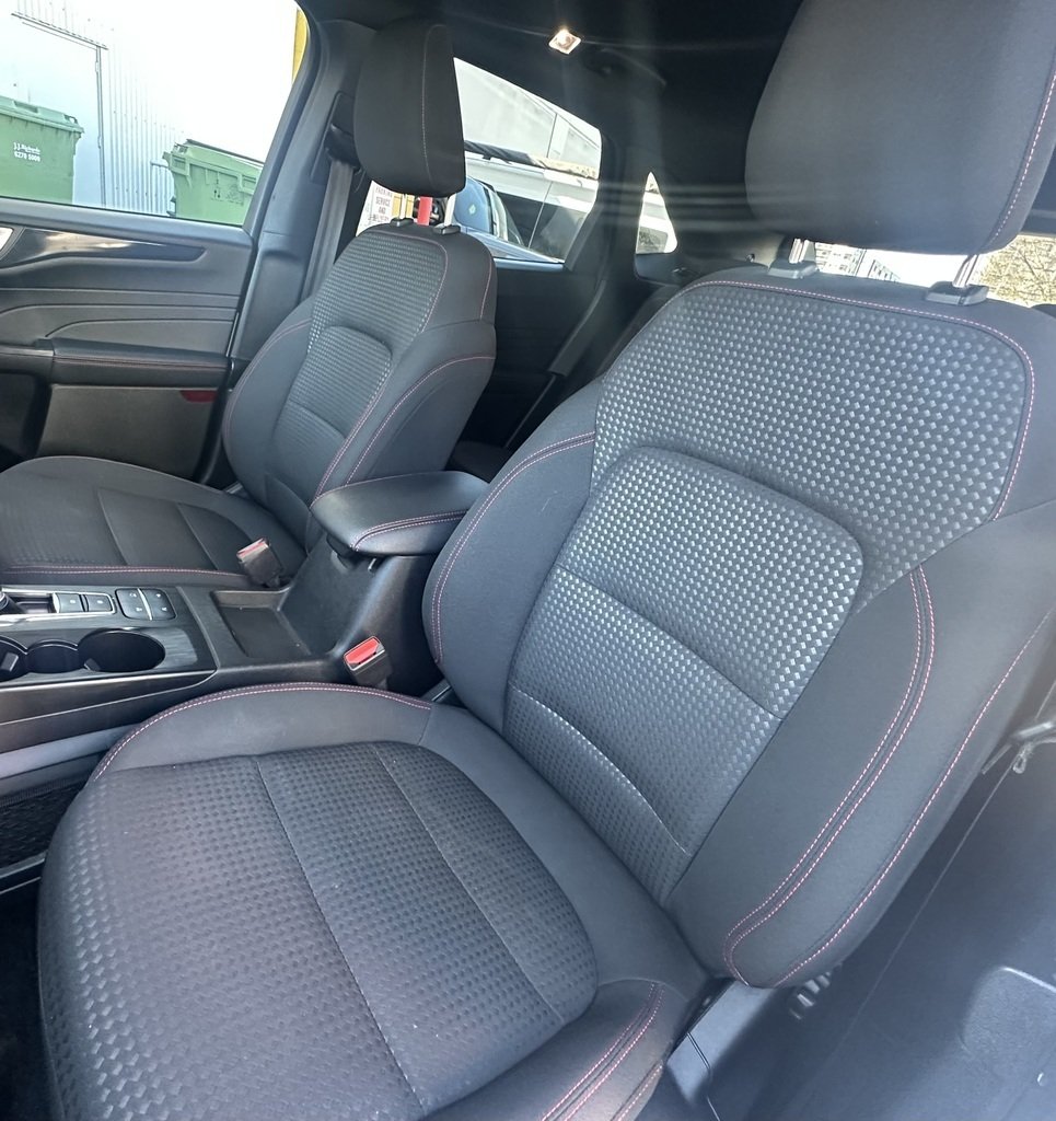2022 Ford Escape ST-Line ZH MY22 AWD image 22