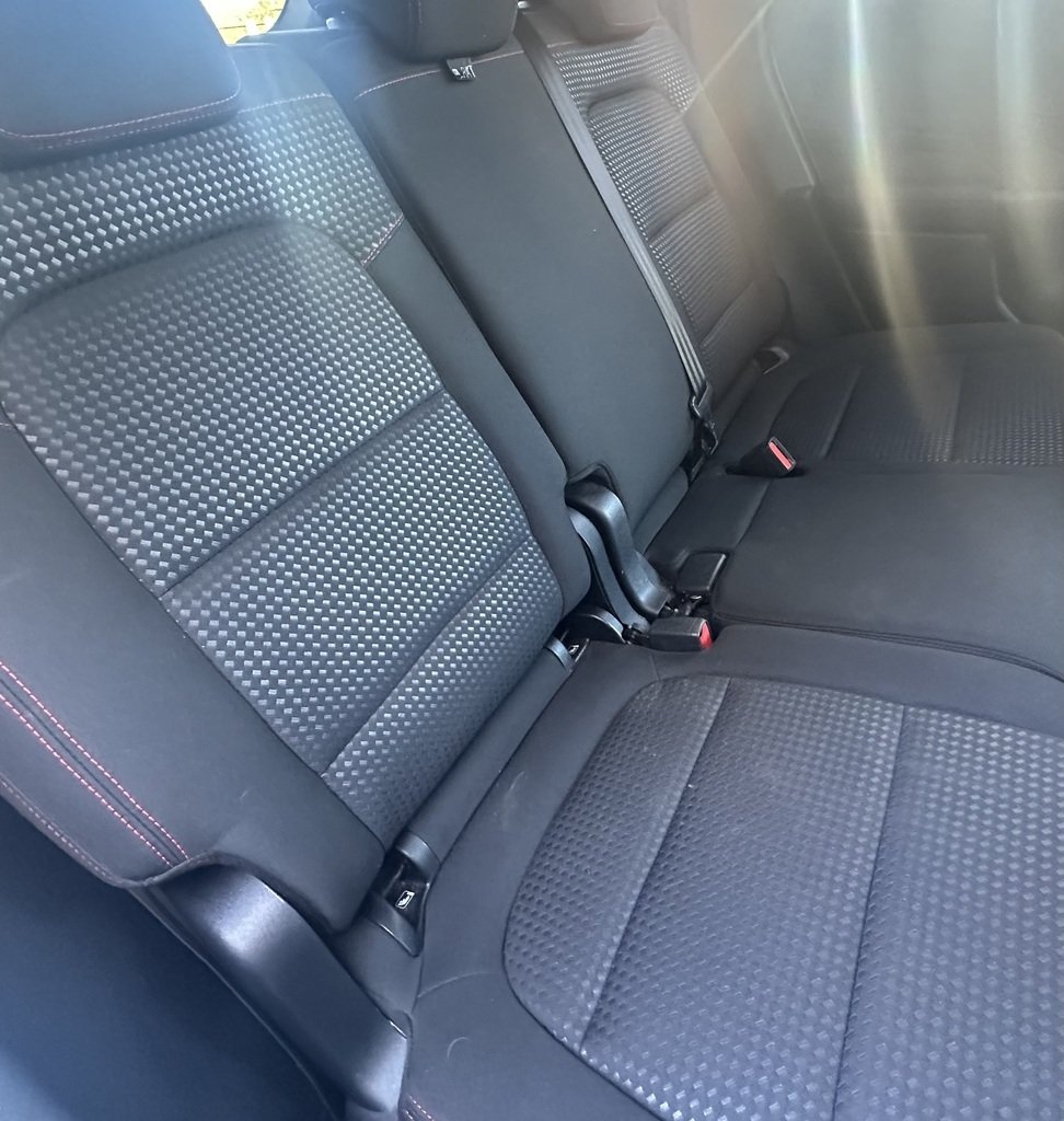 2022 Ford Escape ST-Line ZH MY22 AWD image 23