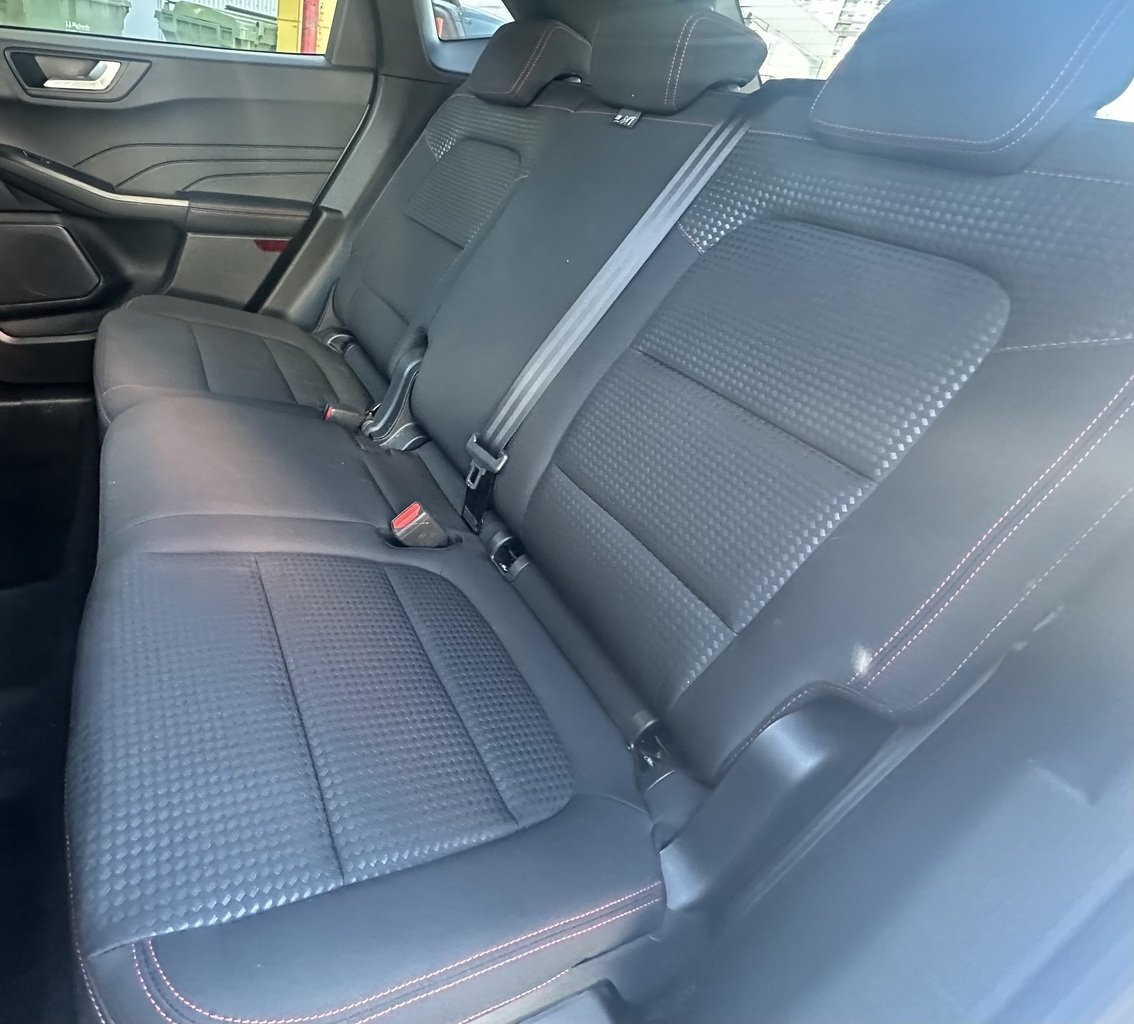 2022 Ford Escape ST-Line ZH MY22 AWD image 24