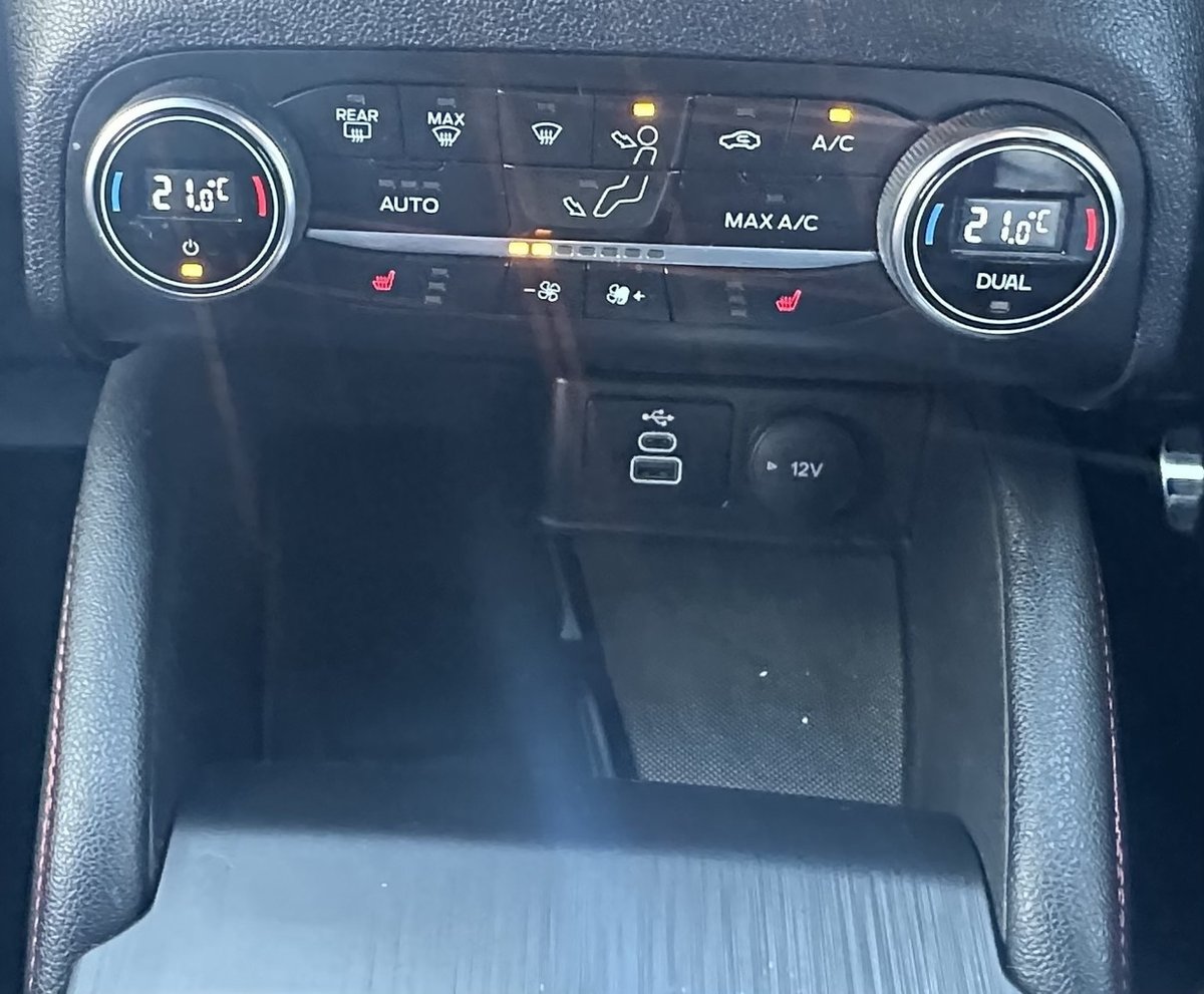 2022 Ford Escape ST-Line ZH MY22 AWD image 29
