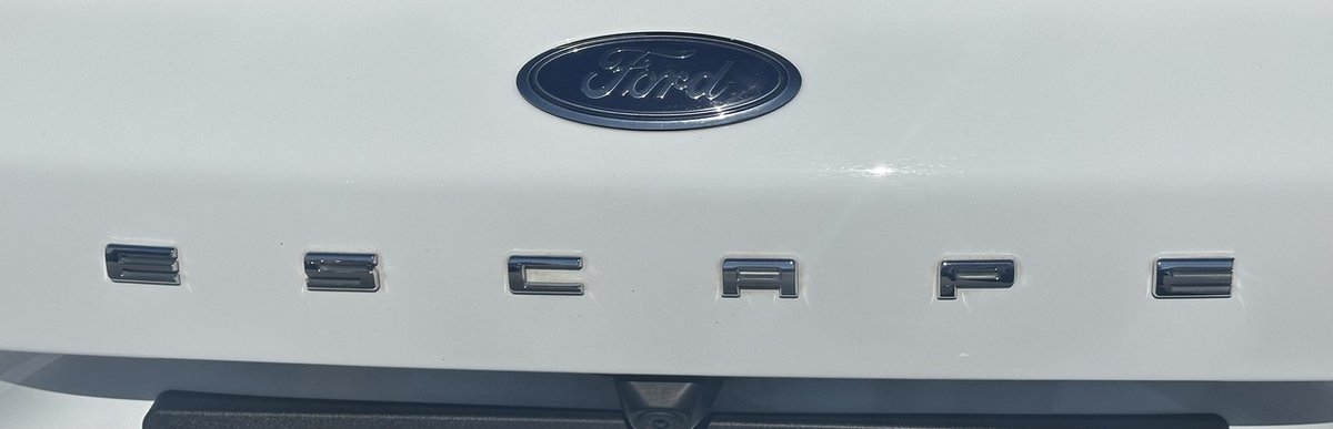 2022 Ford Escape ST-Line ZH MY22 AWD image 31