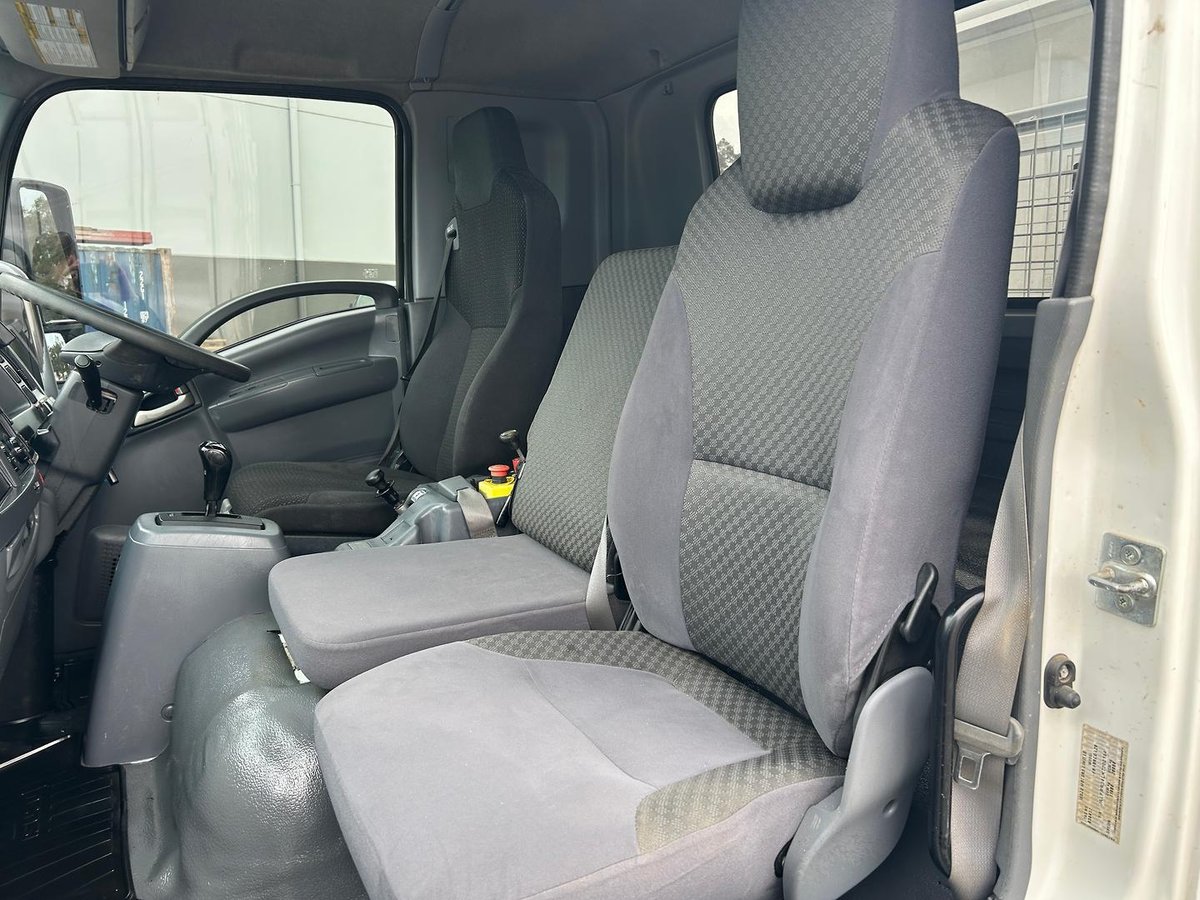 2020 Isuzu F Series FRR110-260 image 19