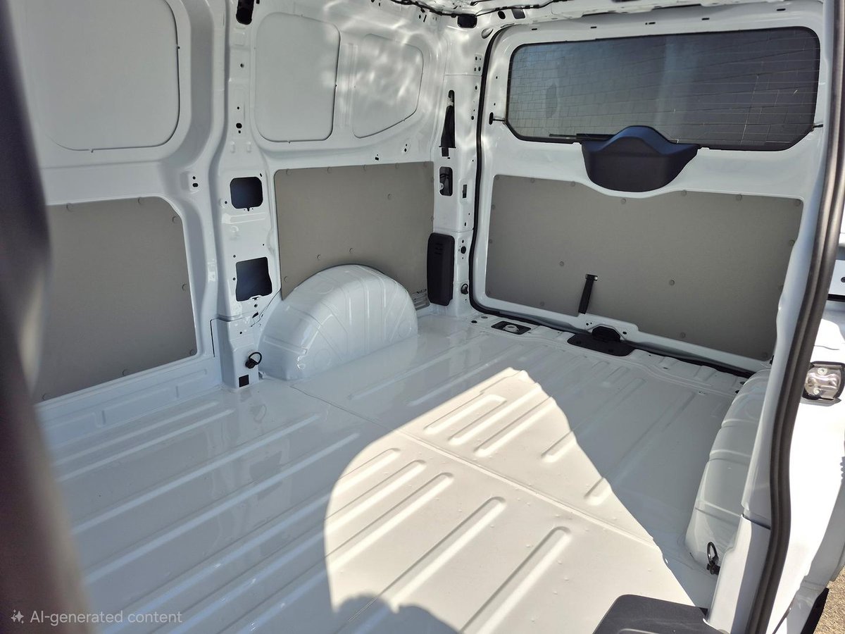 2025 Volkswagen Transporter TDI390 Lite NSN MY25 image 21