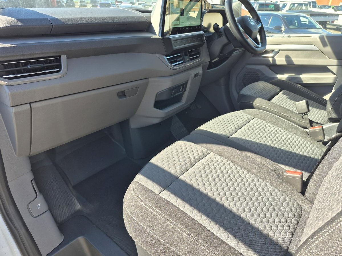 2025 Volkswagen Transporter TDI390 Lite NSN MY25 image 7