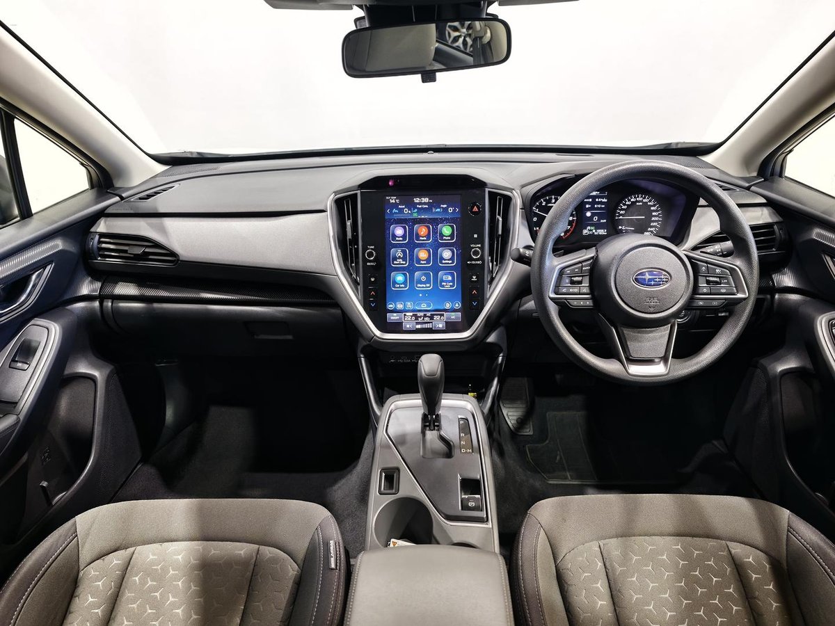 2024 Subaru Crosstrek 2.0L G6X MY24 AWD image 15
