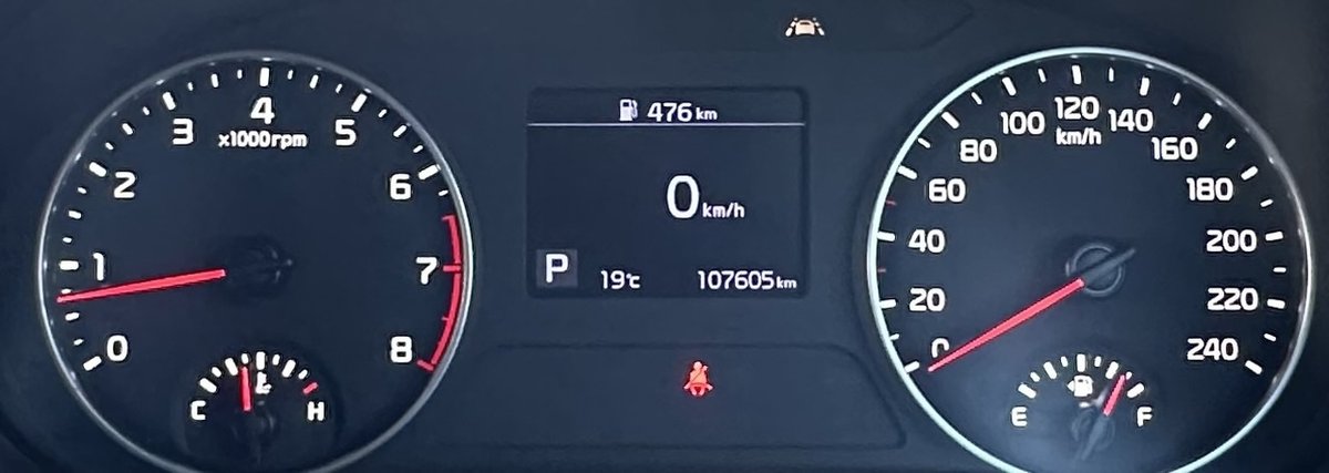 2020 Kia Seltos Sport+ SP2 MY21 image 15