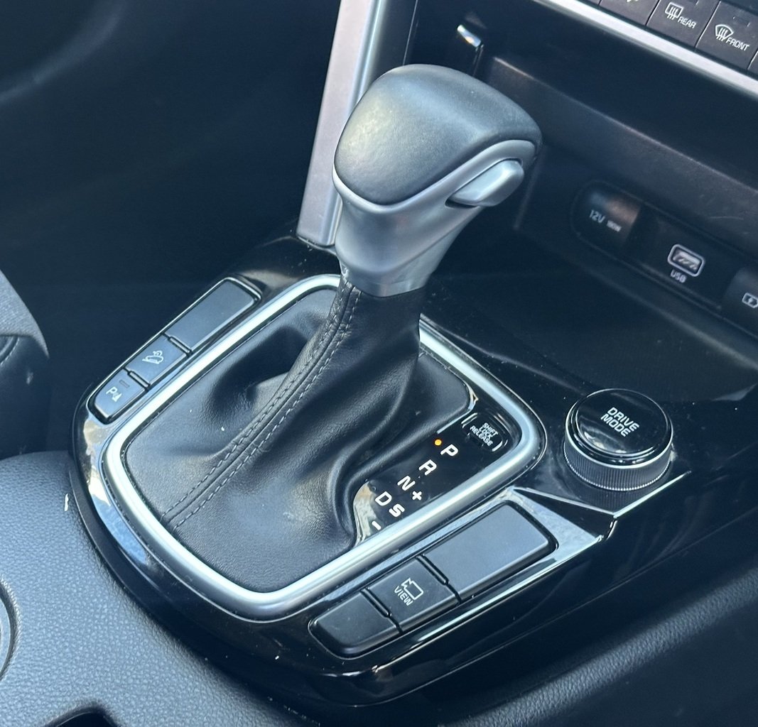 2020 Kia Seltos Sport+ SP2 MY21 image 16