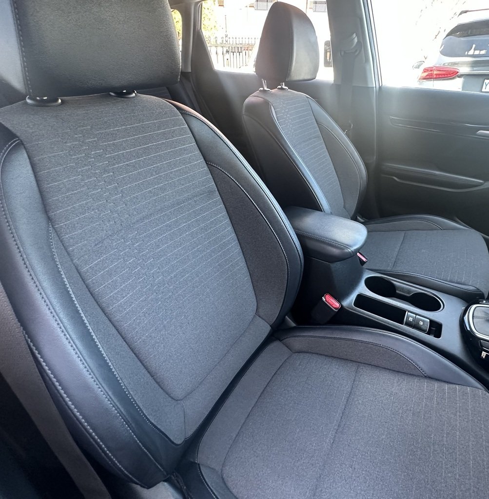 2020 Kia Seltos Sport+ SP2 MY21 image 18