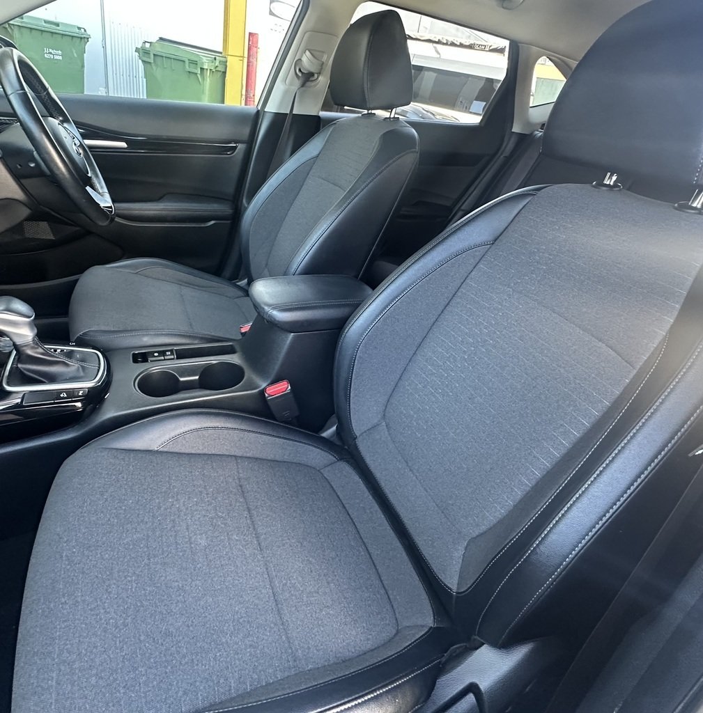 2020 Kia Seltos Sport+ SP2 MY21 image 19