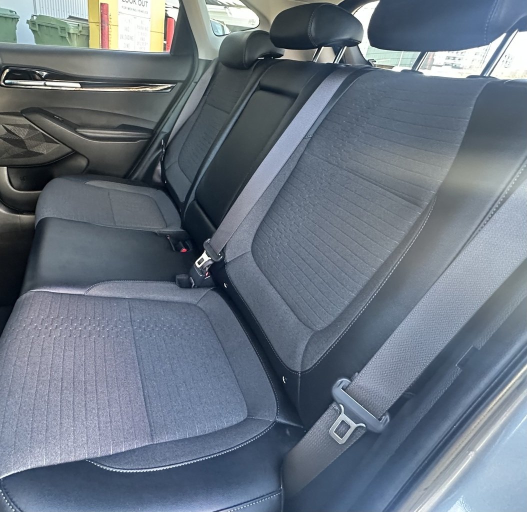 2020 Kia Seltos Sport+ SP2 MY21 image 21