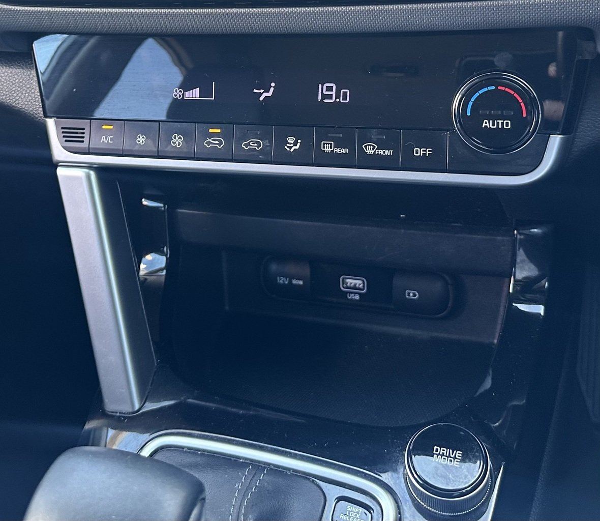 2020 Kia Seltos Sport+ SP2 MY21 image 25