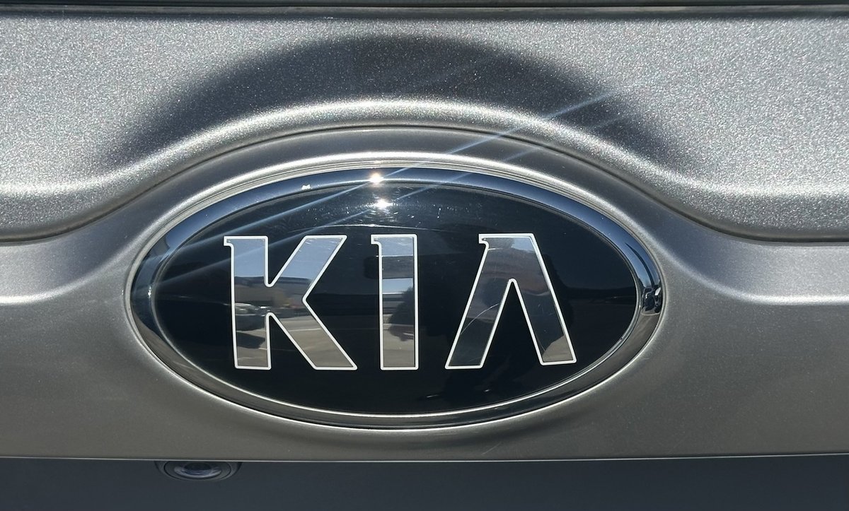2020 Kia Seltos Sport+ SP2 MY21 image 30