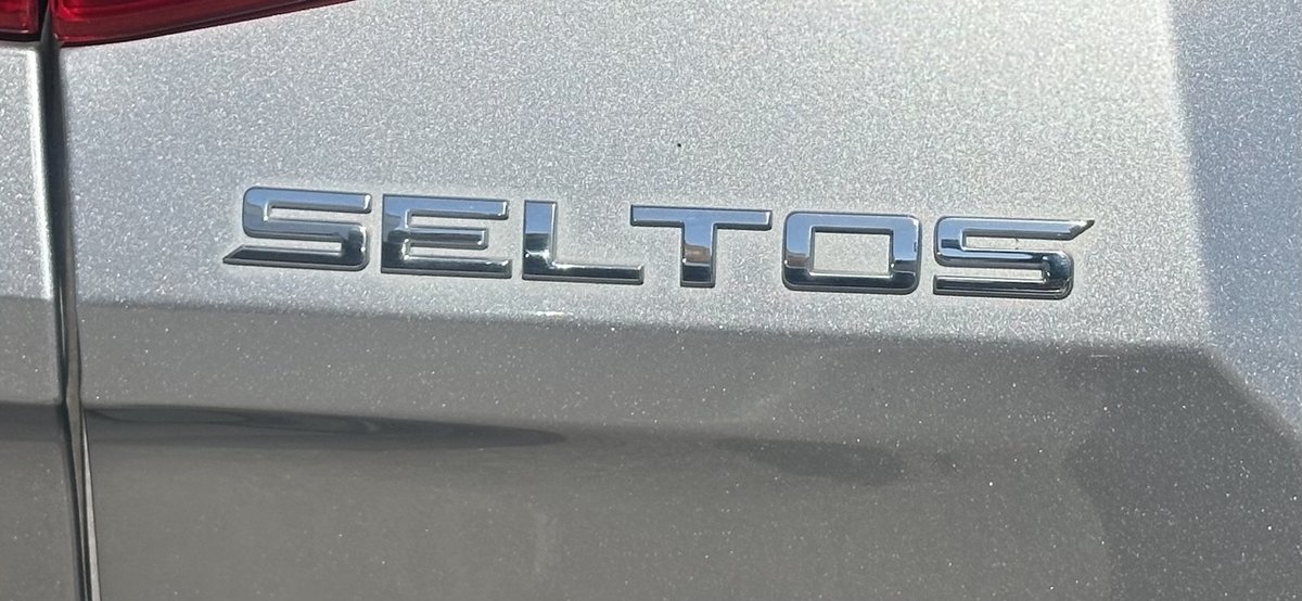 2020 Kia Seltos Sport+ SP2 MY21 image 31