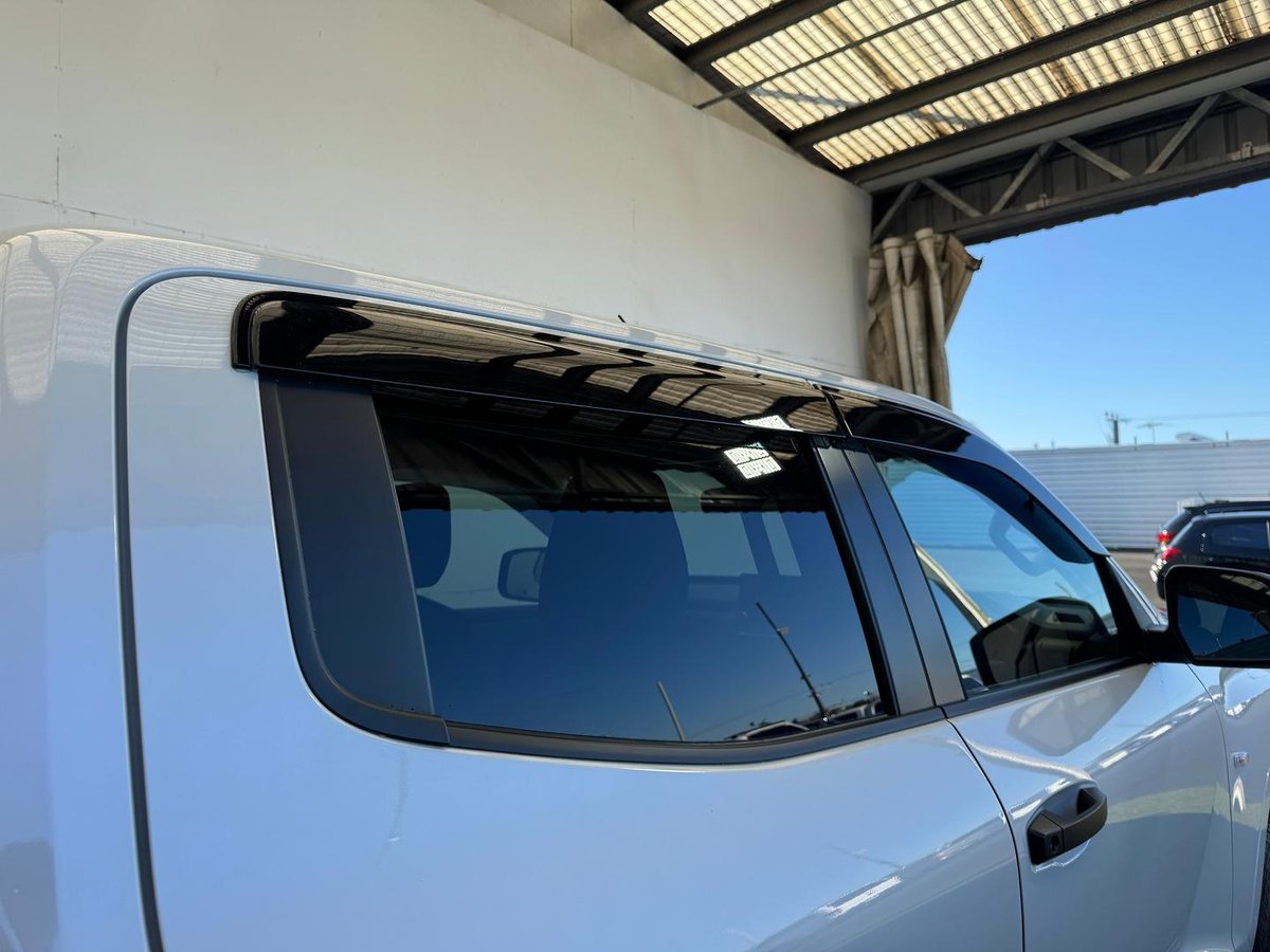 2025 Mitsubishi Triton GLX-R MV MY25 4X4 Dual Range image 11