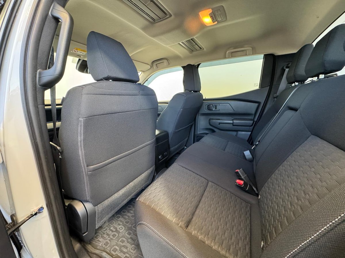 2025 Mitsubishi Triton GLX-R MV MY25 4X4 Dual Range image 27