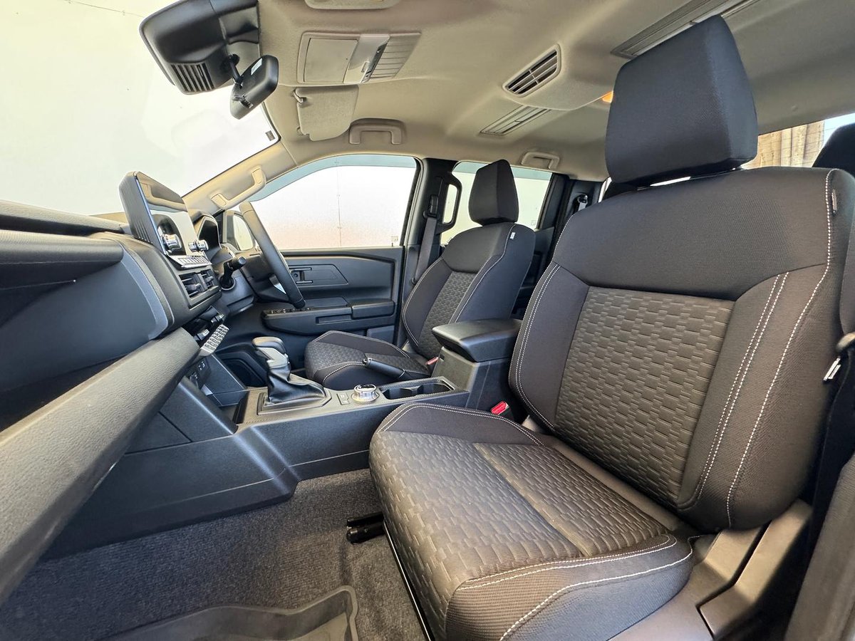 2025 Mitsubishi Triton GLX-R MV MY25 4X4 Dual Range image 32