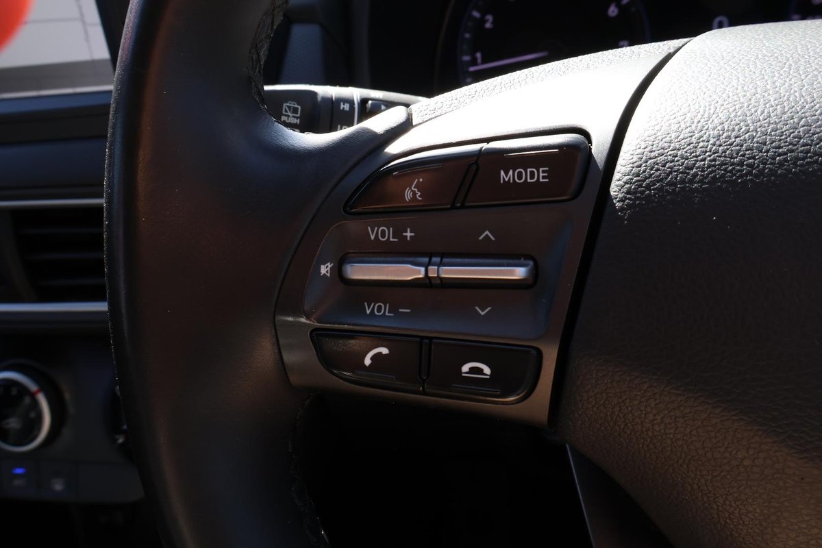 2018 Hyundai Kona Active OS.2 MY19 image 10
