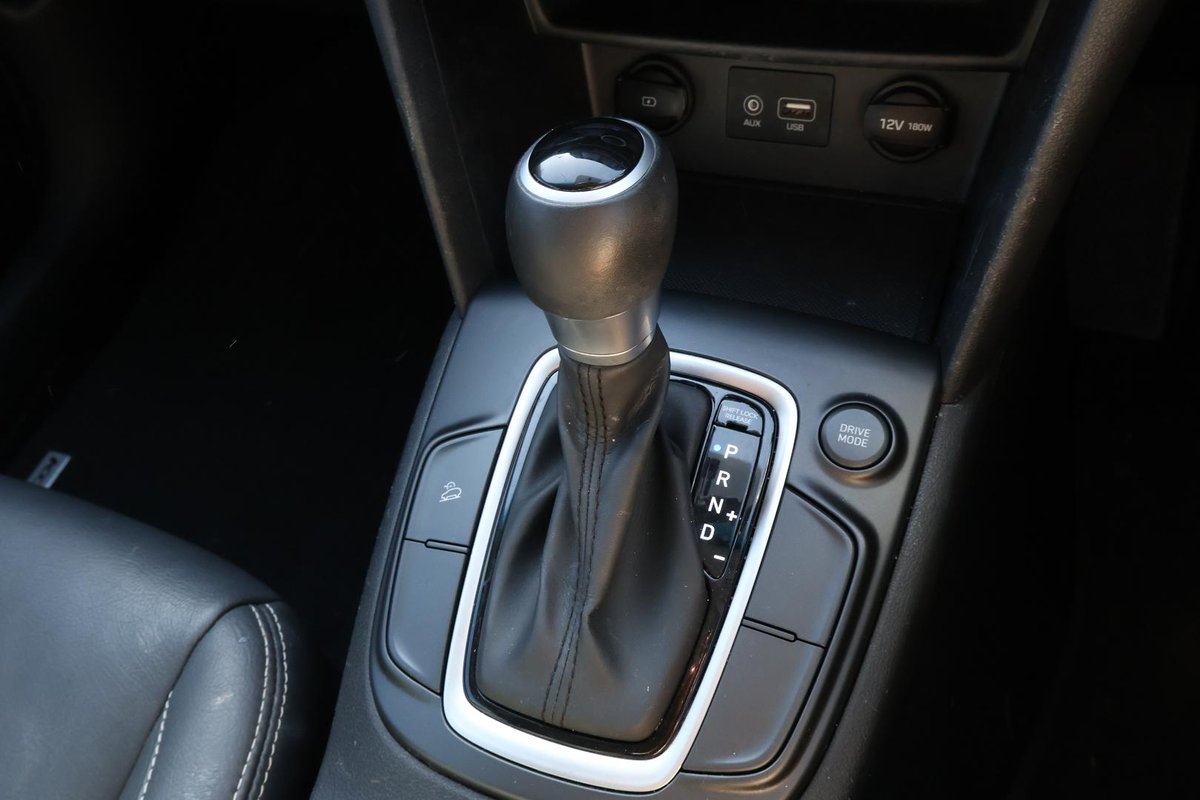 2018 Hyundai Kona Active OS.2 MY19 image 19