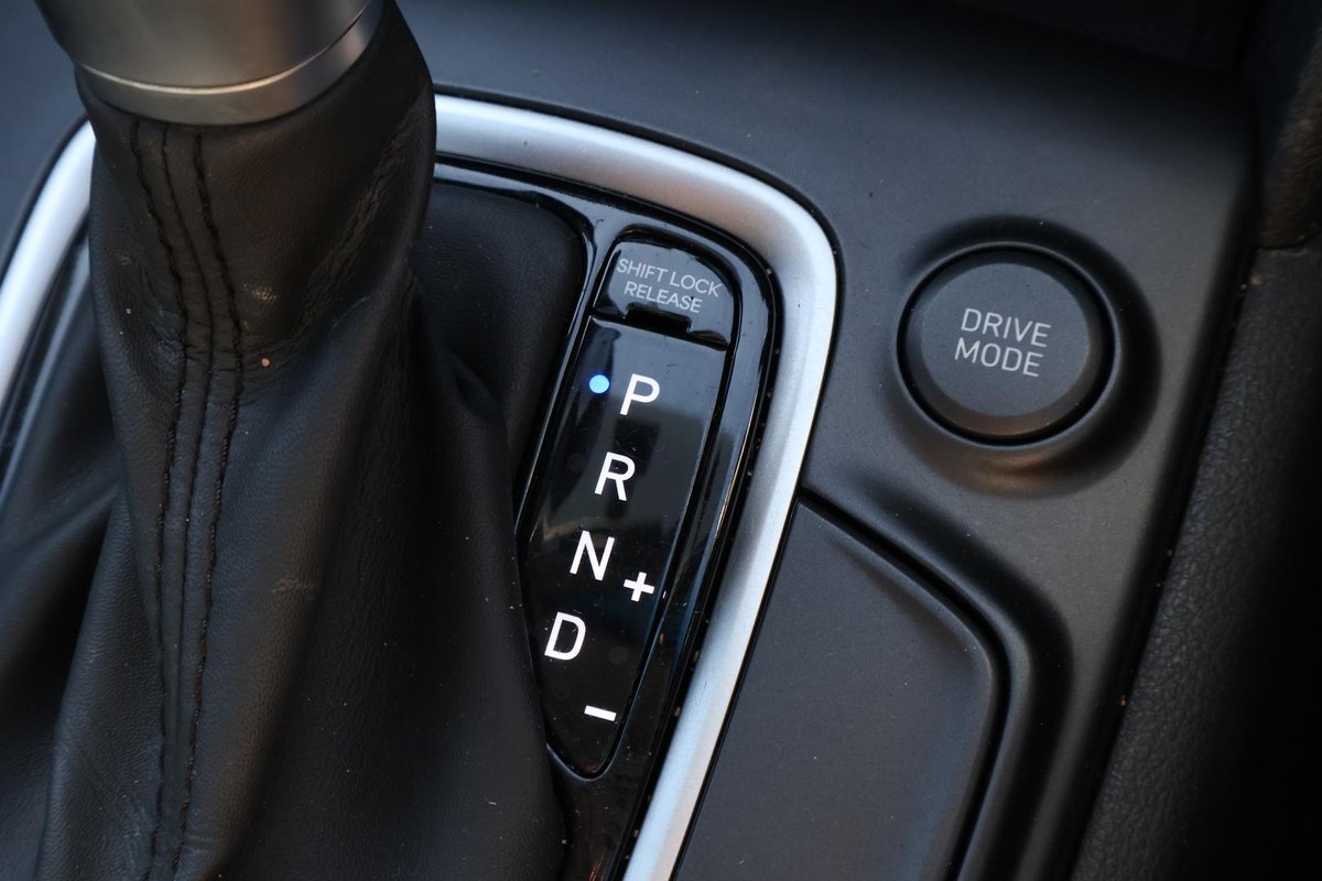 2018 Hyundai Kona Active OS.2 MY19 image 18