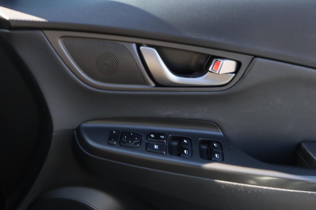 2018 Hyundai Kona Active OS.2 MY19 image 20