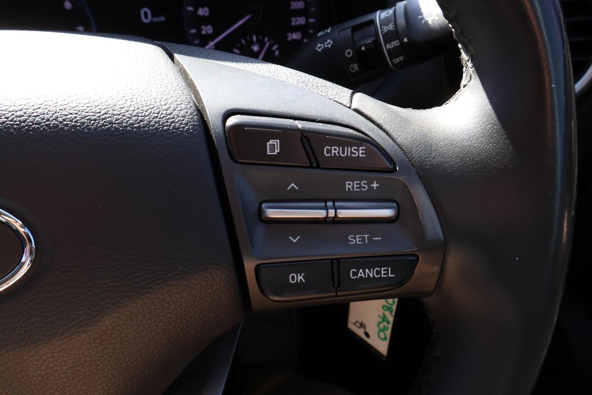 2018 Hyundai Kona Active OS.2 MY19 image 11