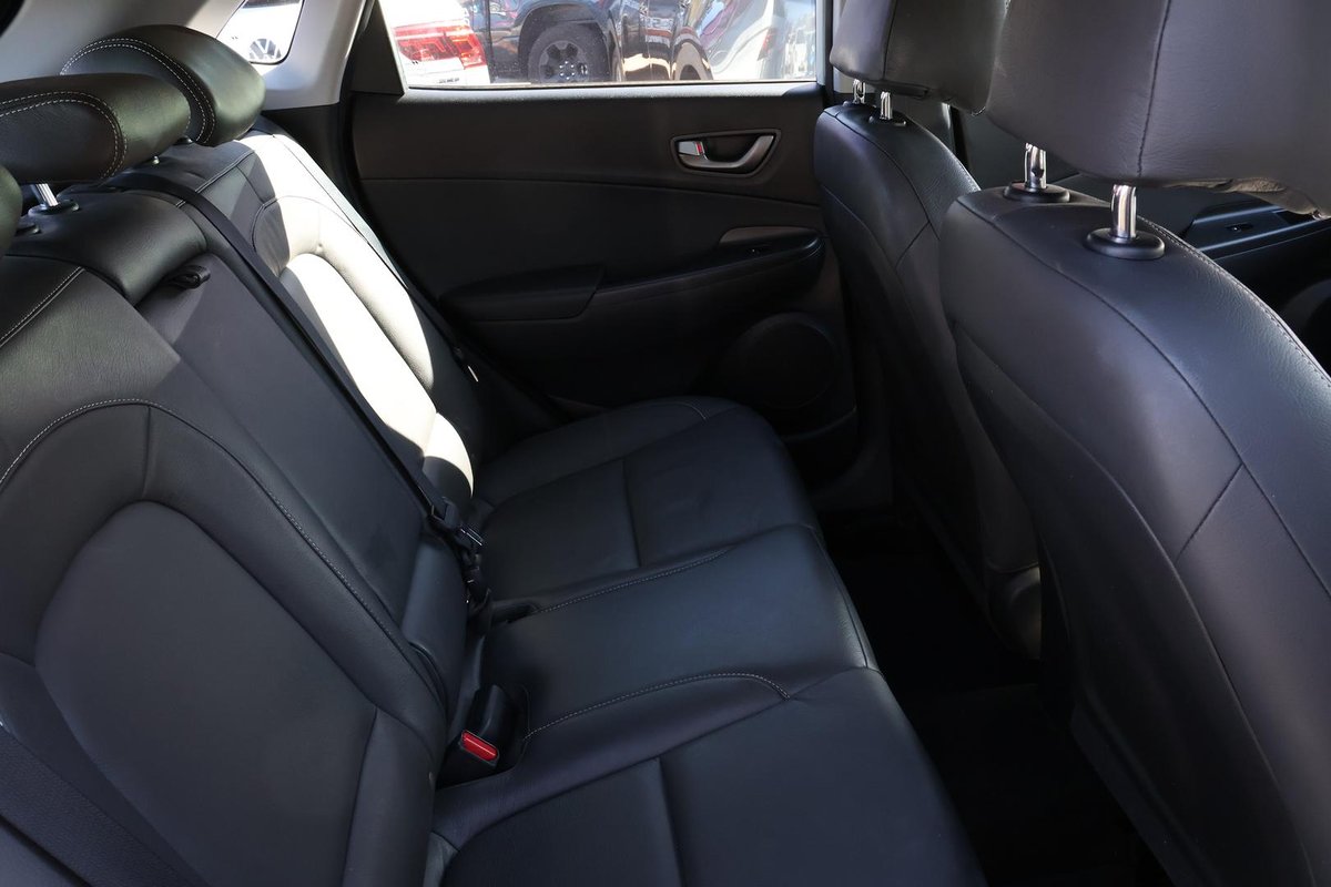2018 Hyundai Kona Active OS.2 MY19 image 21